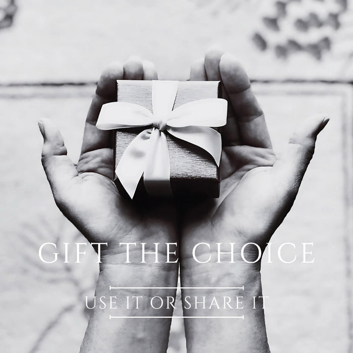 Eloquere Gift Card