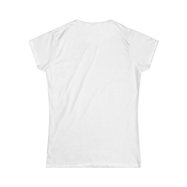 Francesca - Chic Stylish Fashionista Women's Tee