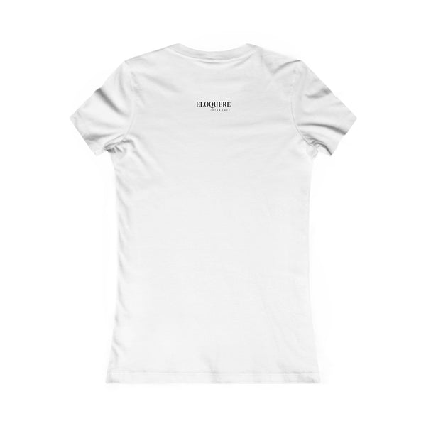 Gemma - Chic Vintage Graphic Tee Retro Fashion Shirt