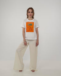 The Pencil Mixtape Graphic Women's Softstyle Tee